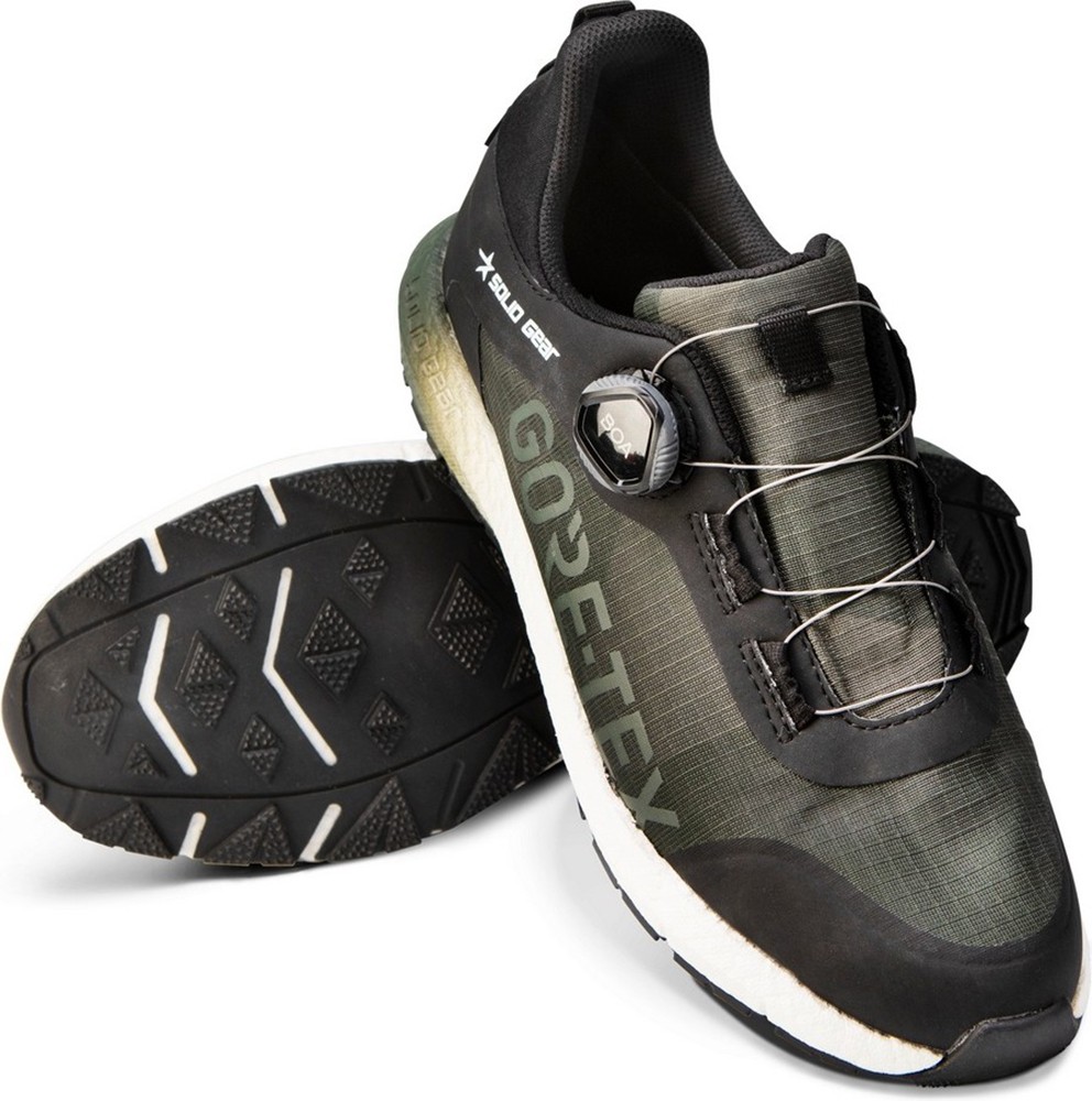 SolidGearSicherheitsschuhDynamoGTXSchwarz