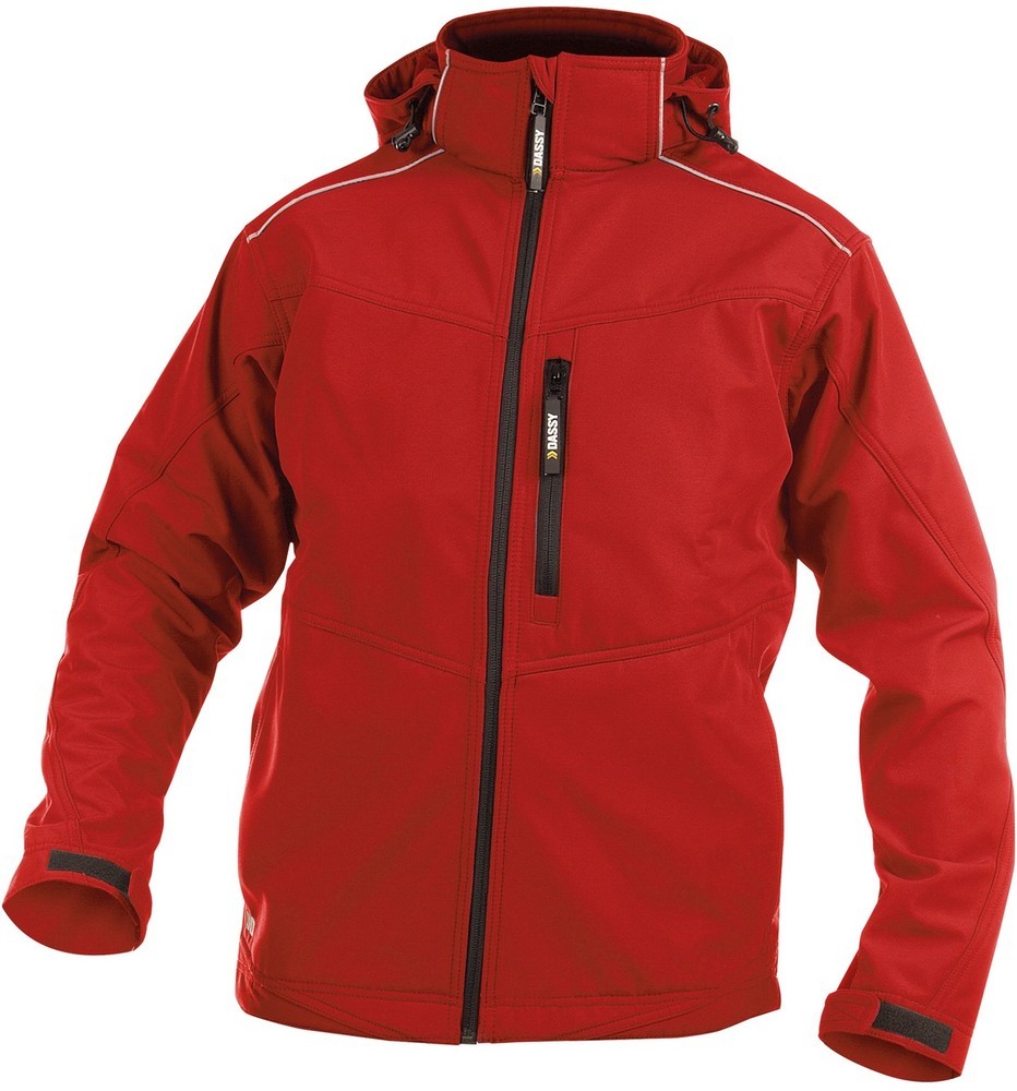 DassySoftshell-JackeTaviraPES21Rot-4XL