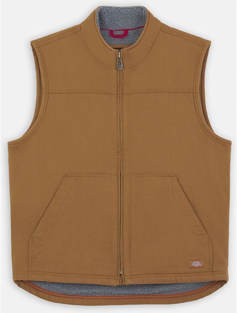DickiesBoxershortSherpaLinedDuckVestDK0A4YN4 DickiesBoxershortSherpaLinedDuckVestDK0A4YN4