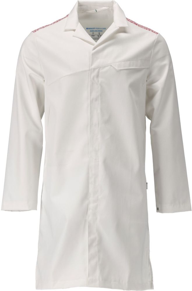 MascotKittellangFoodCare20354-442WeiVerkehrsrot-XXL