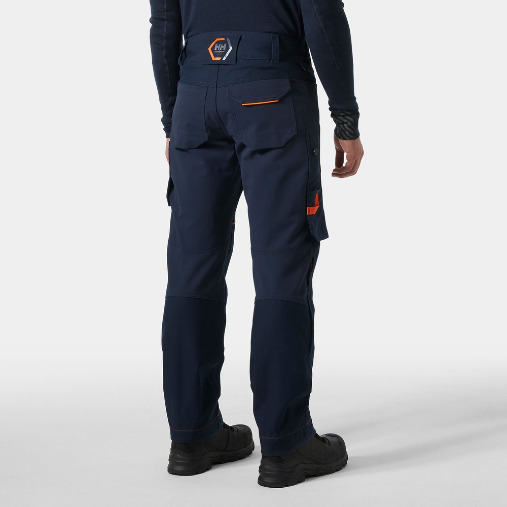 HellyHansenArbeitshoseChelseaEvo20CNCTPant77553