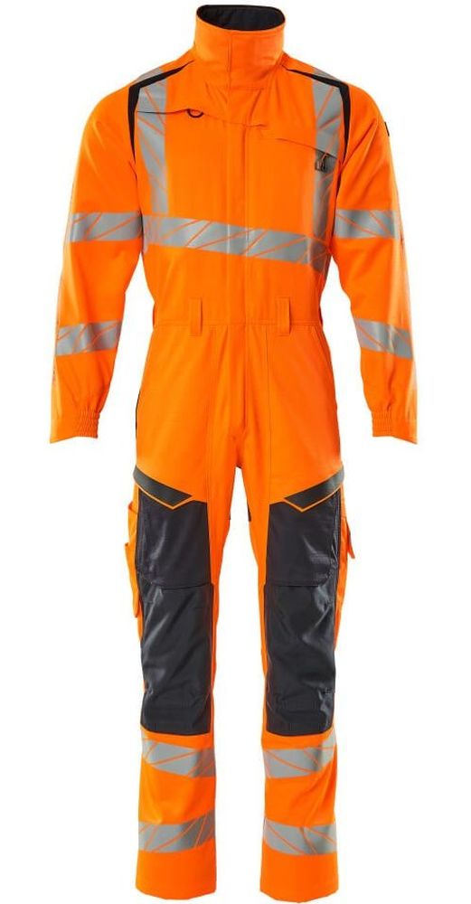 MascotOverallmitKnietaschenAccelerateSafe19519-236
