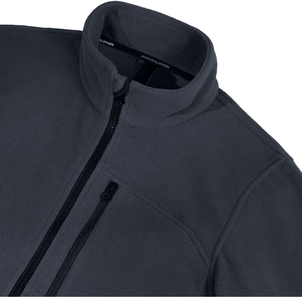 UvexFleecejackeSuxxeedCraft88933GrauAnthrazit-XS