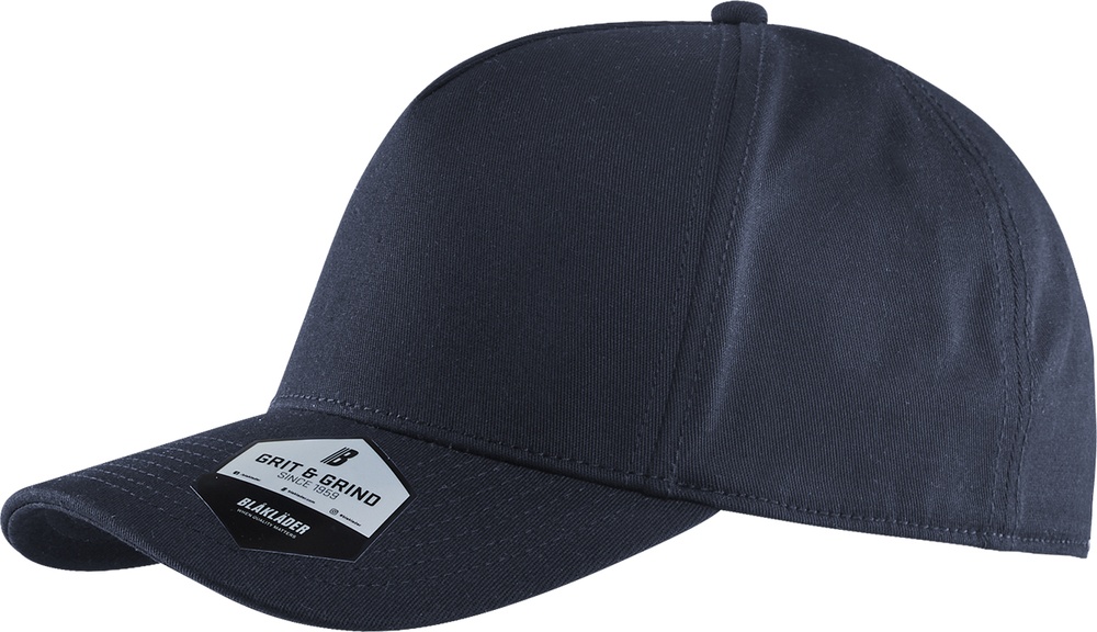 BlklderCapKappeFlexible20771107DunkelMarineblau-Onesize