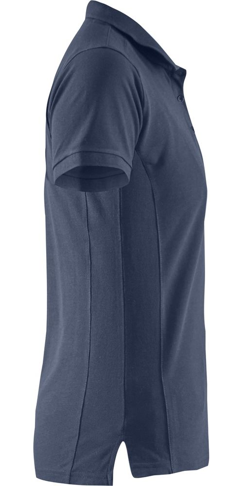 BlklderDamenPoloshirt33901050DunkelMarineblau-L