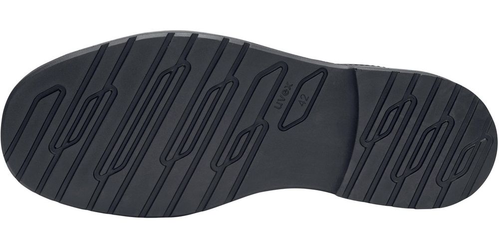 UvexSicherheits-Halbschuhe1BusinessS3SRC8448