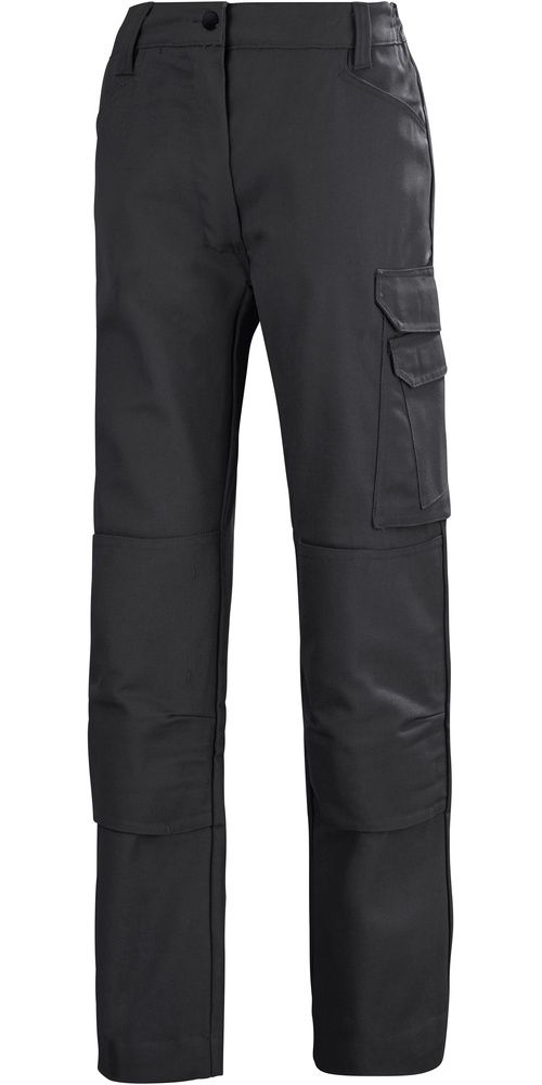 CepovettDamenHoseDamenKrossLine9E208494EmpireRed-XS