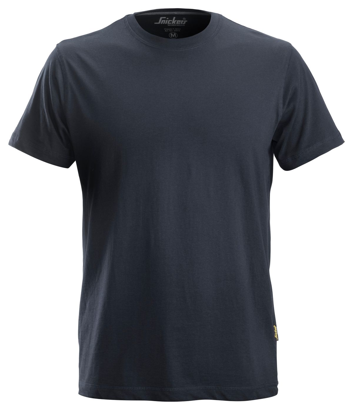 SnickersKlassischesBaumwollT-ShirtNavy SnickersKlassischesBaumwollT-ShirtNavy