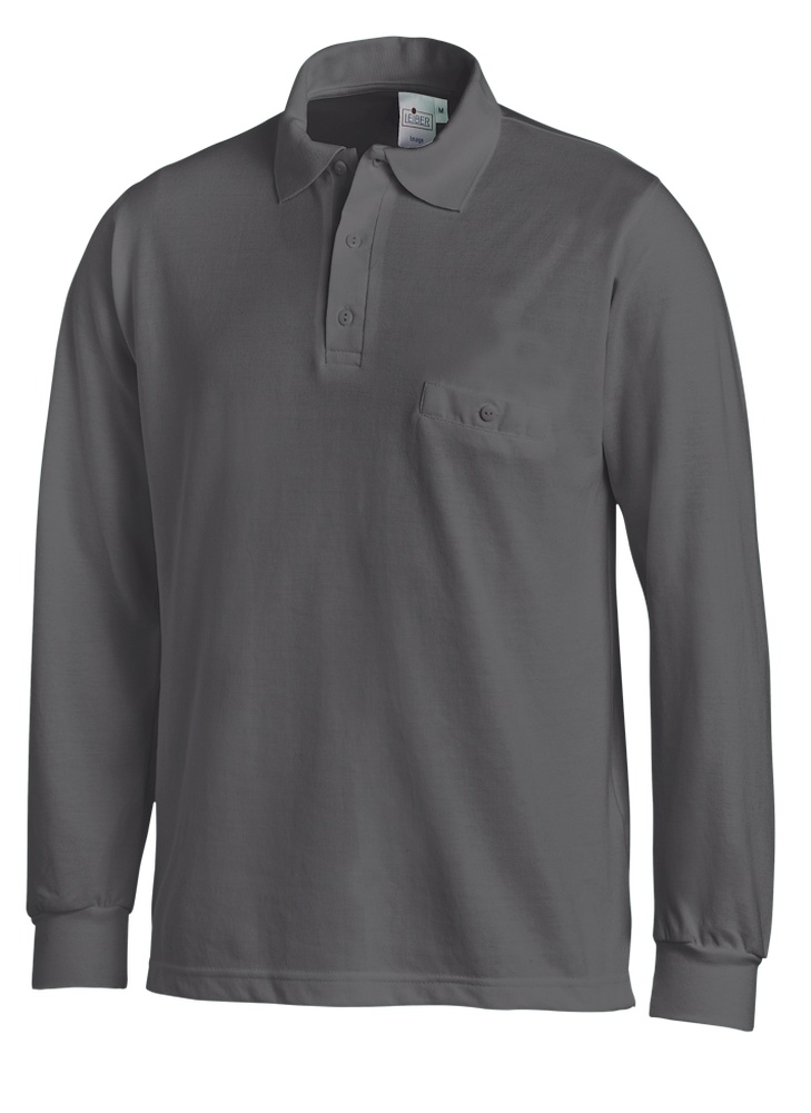 LeiberShirt08-841Anthrazit-XS