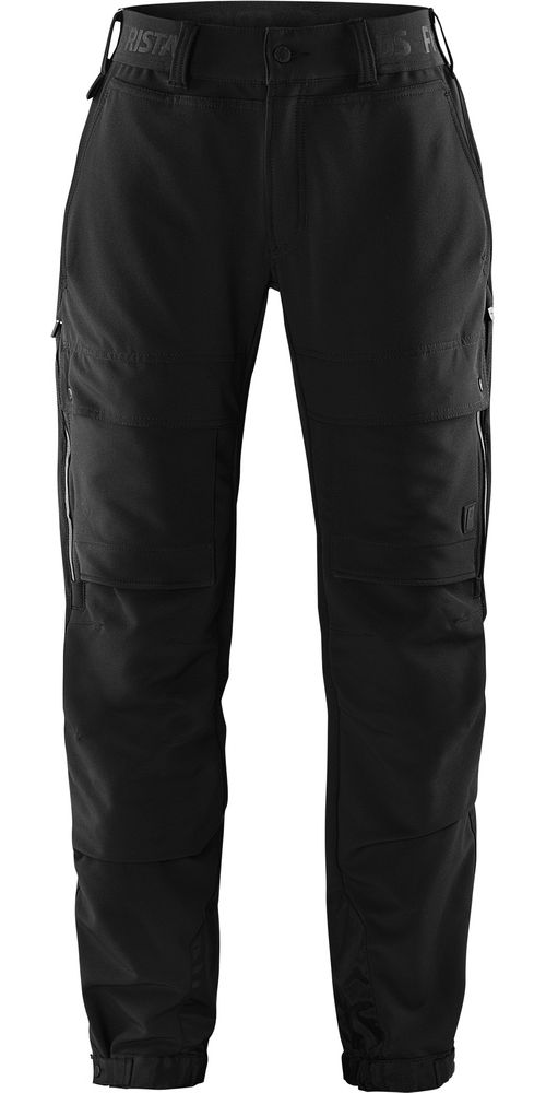 FristadsDamenHelium-Stretch-Outdoor-Hose131302Black-XXL
