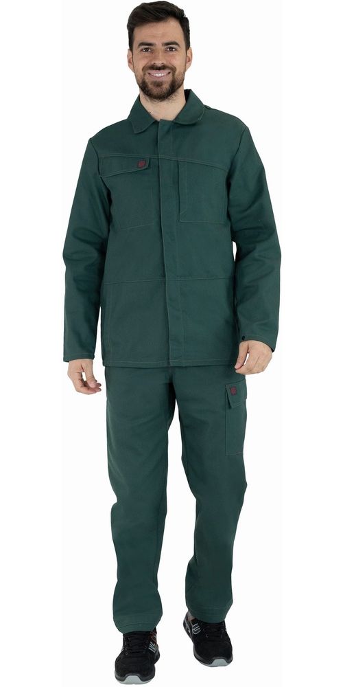 LafontJackeBeryl2MIMUPBottleGreen-XS