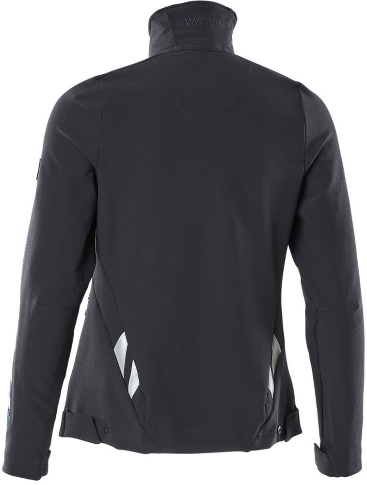 MascotJackeAccelerate18008-511