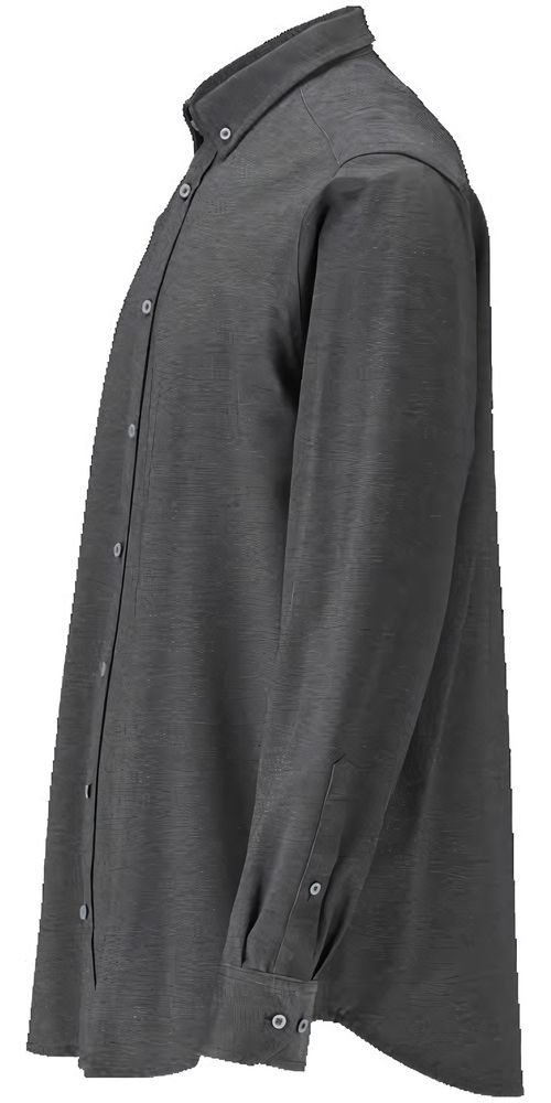 MascotHemdFrontline20204-741DunkelanthrazitHellgrau-meliert-3940