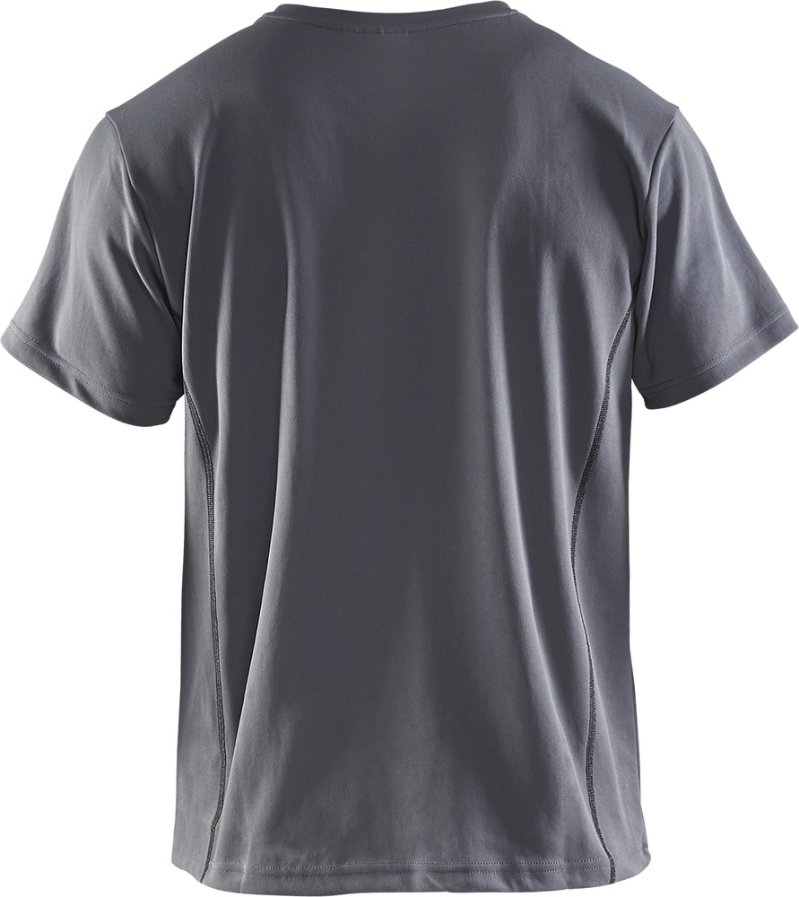 BlklderUVT-Shirt33231051Grau-4XL