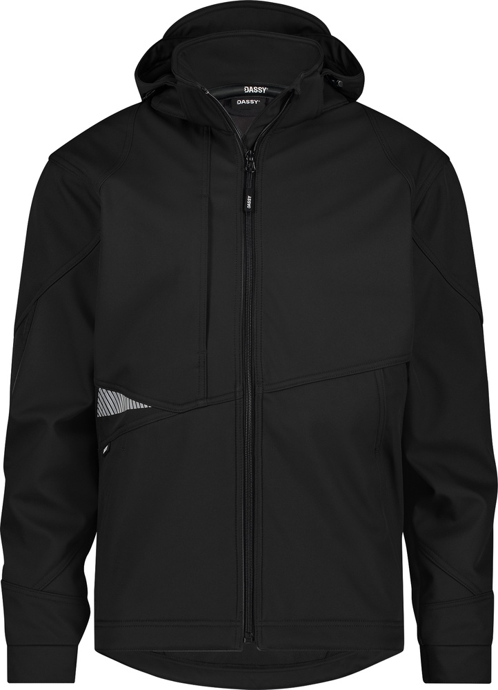 DassySoftshell-JackeGravityNext