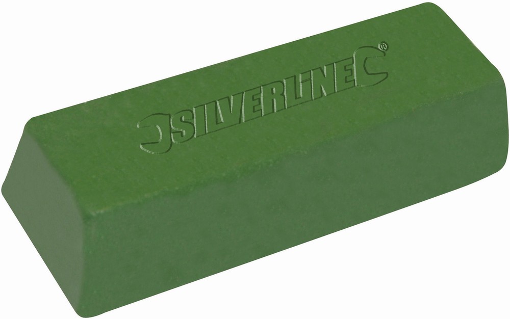 SilverlineSchleifzubehrPolierpaste500gGrn-Grn