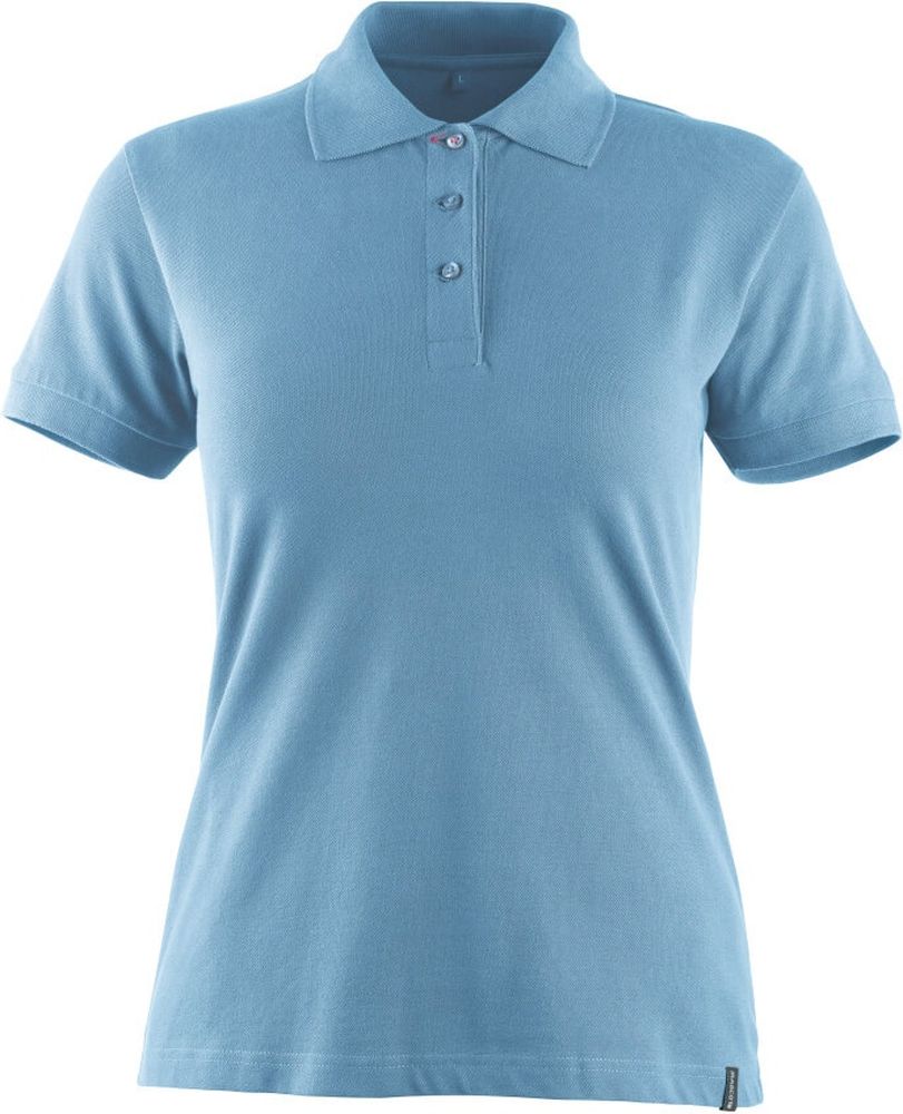 MascotDamenPolo-ShirtSamosCrossover50363-861Hellblau-XXL