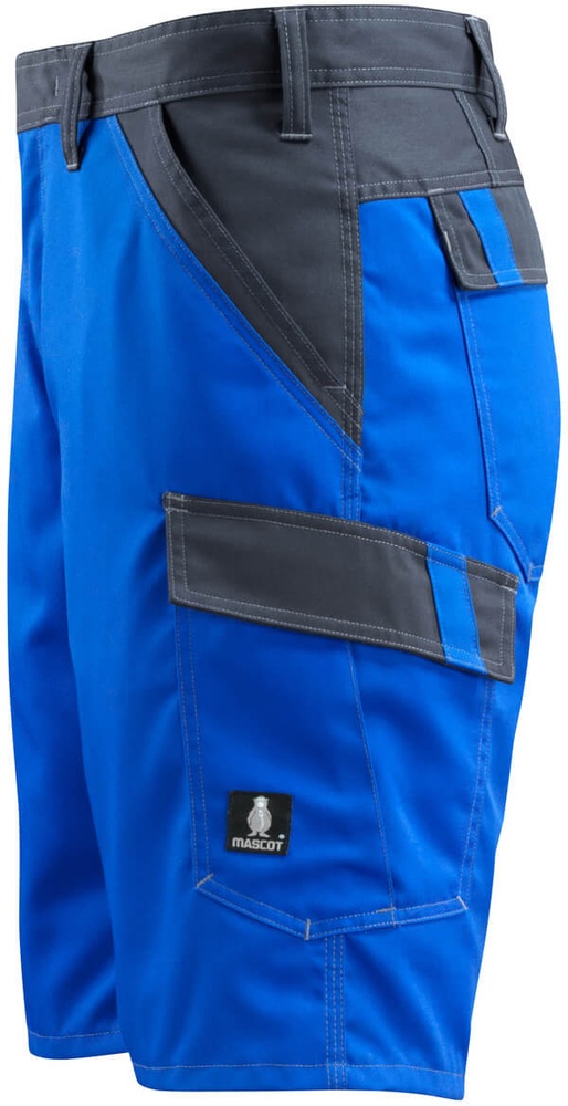 MascotShortsSunburyLight15749-330