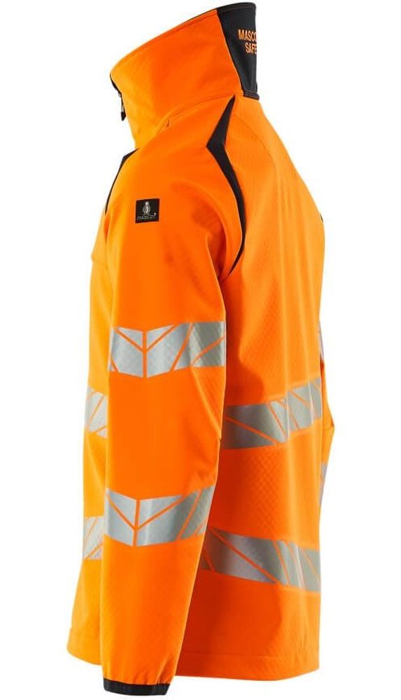 MascotSoftshellJackeAccelerateSafe19002-143