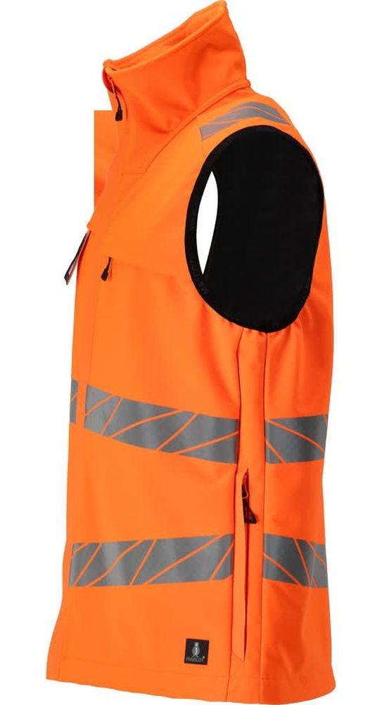 MascotSoftshellWesteAccelerateSafe24065-143