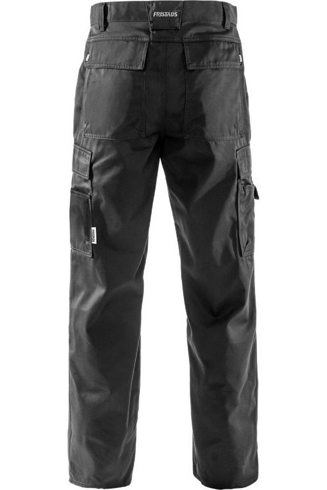 FristadsService-HoseServicehose233LUXESchwarz-C42