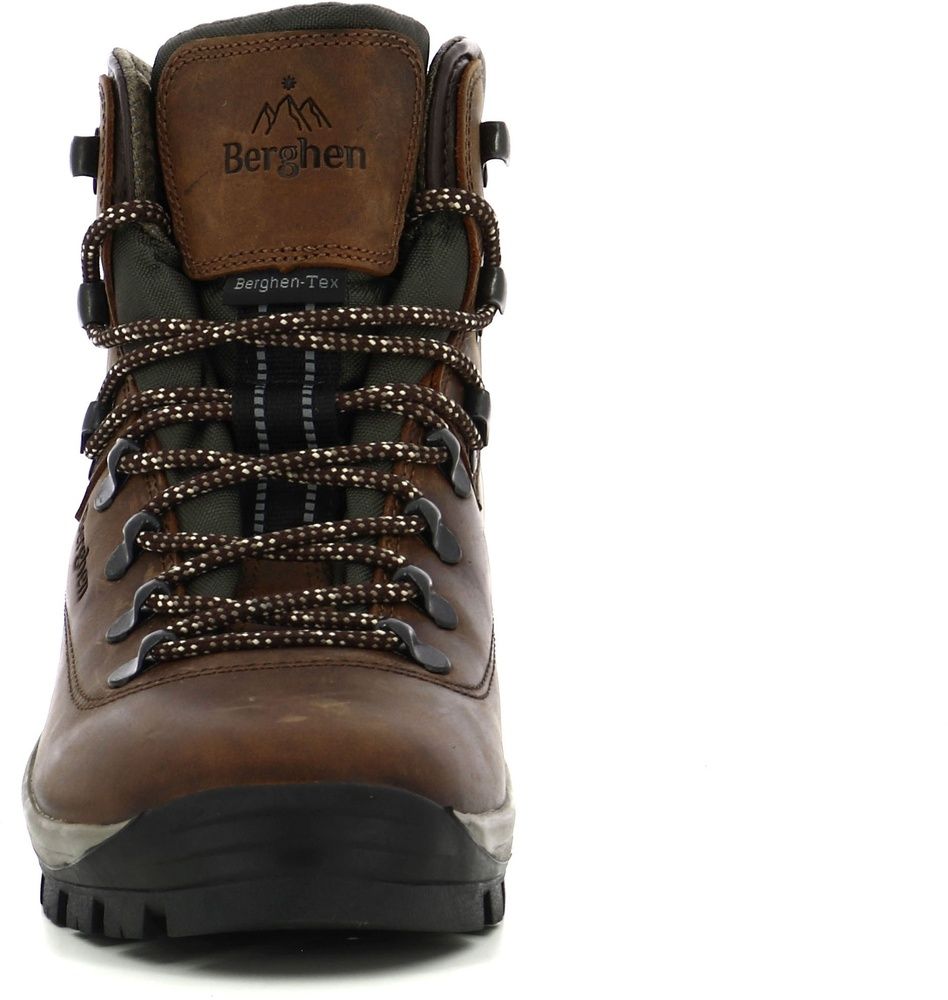 BerghenTrekking-WanderschuheLivignoWpOLA0U0101