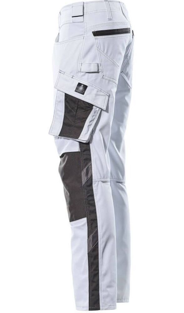 MascotHosemitKnietaschenMannheimUnique12679-442WeiDunkelanthrazit-C4676