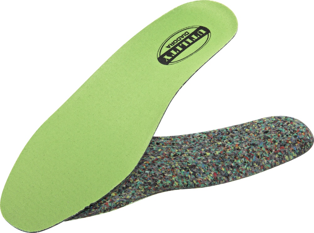 UtilityDiadoraEinlegesohleInsoleEcoEcoGreenBlack-35