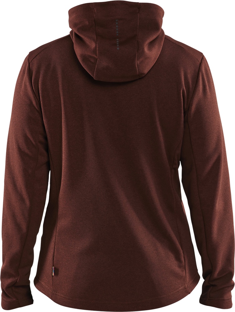 BlklderDamenArbeitsjackeKapuzenjacke35422533RostrotSchwarz-L