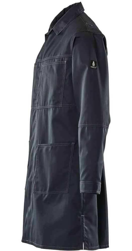 MascotKittelGladstoneLight15759-330Schwarzblau-XXL