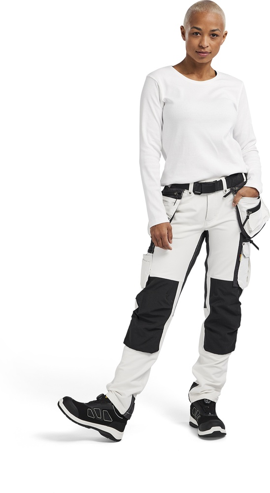 BlklderDamenArbeitshoseMalerhose4-Wege-Stretch71791645