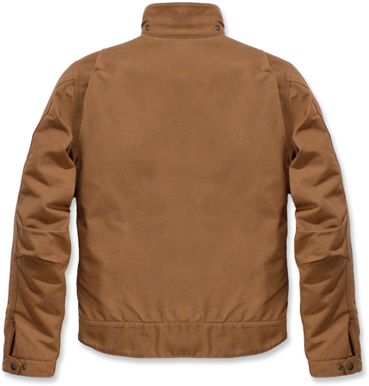 CarharttHerrenJackeDuckDetroitJacketCarharttBrown