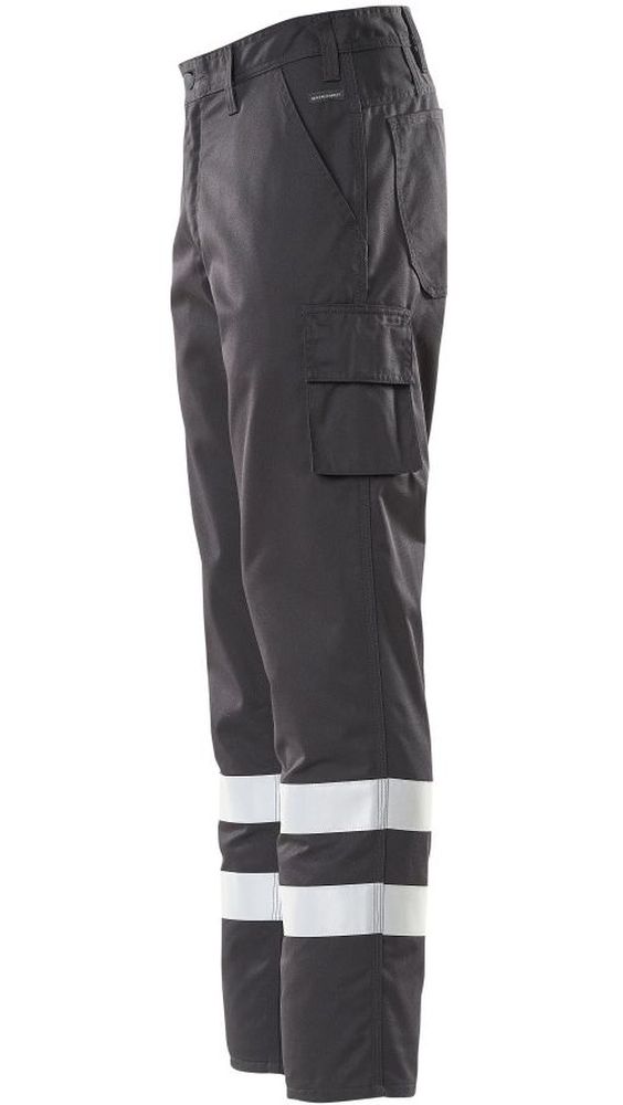 MacmichaelHosemitSchenkeltaschenWorkwear17979-850Schwarz-C4676