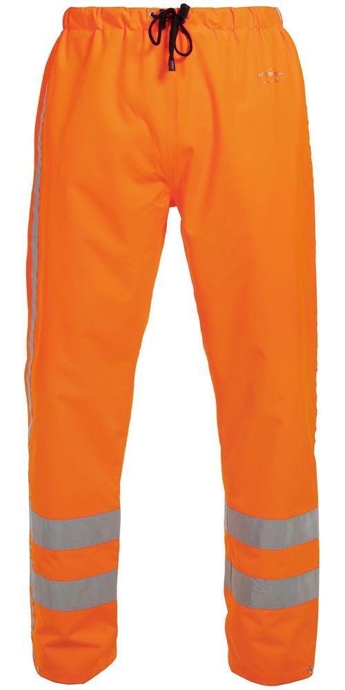 HydrowearArbeitshoseRegenhoseBangkokOrange-3XL