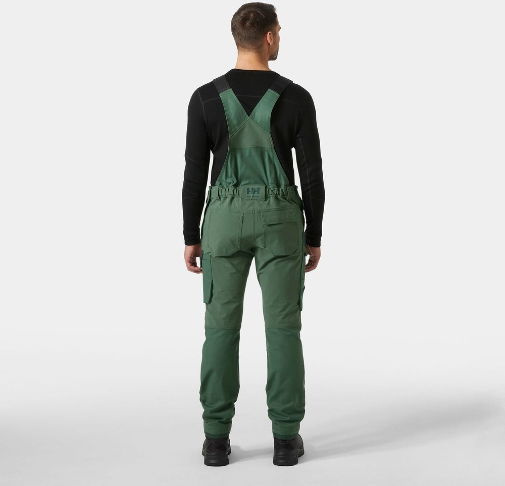 HellyHansenLatzhoseOxford4XCNCTBib77504