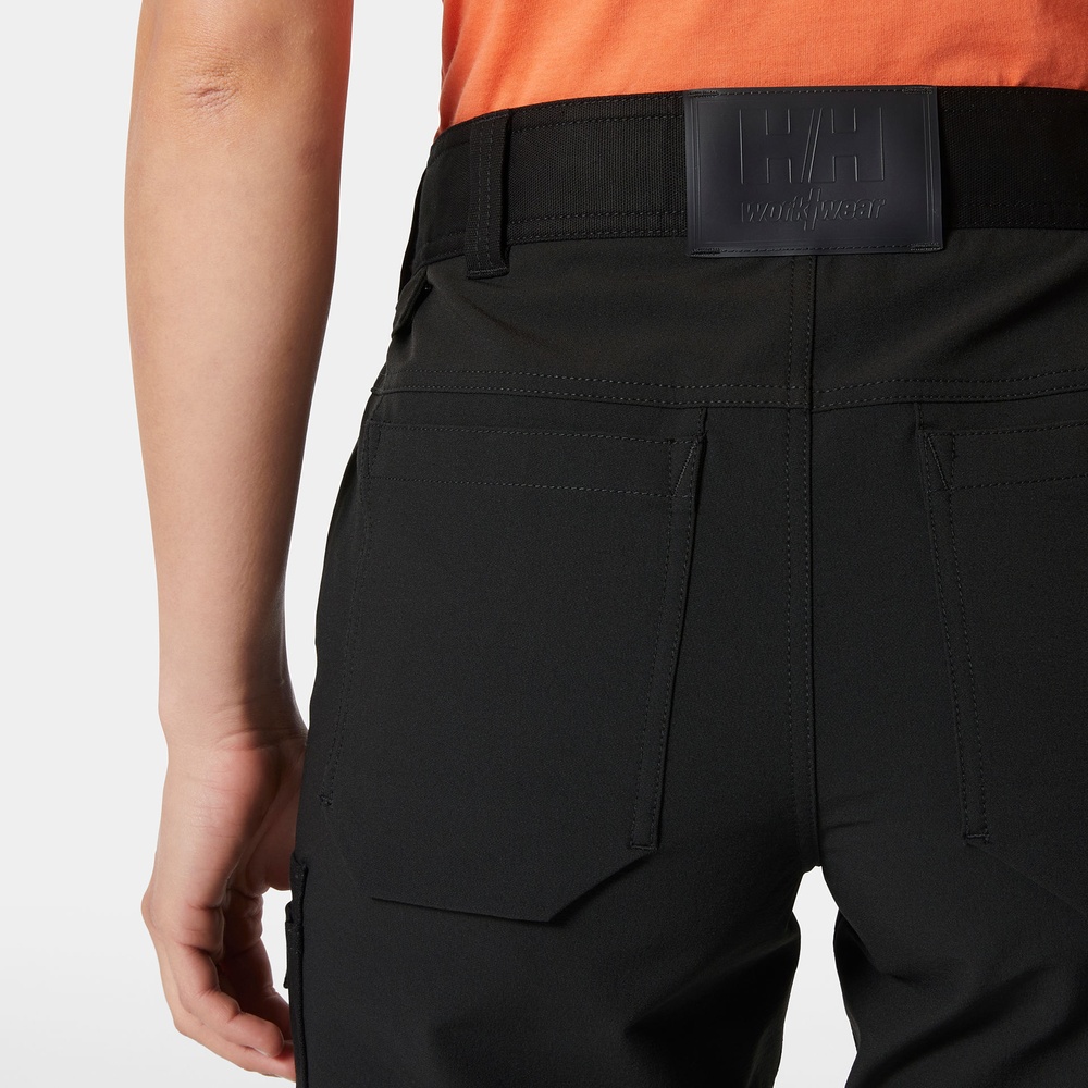 HellyHansenDamenShortsWOxford4XCNCT77598