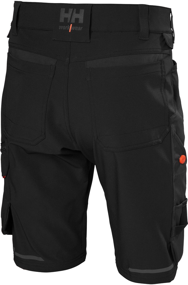 HellyHansenShortsKensingtonCNCT77583