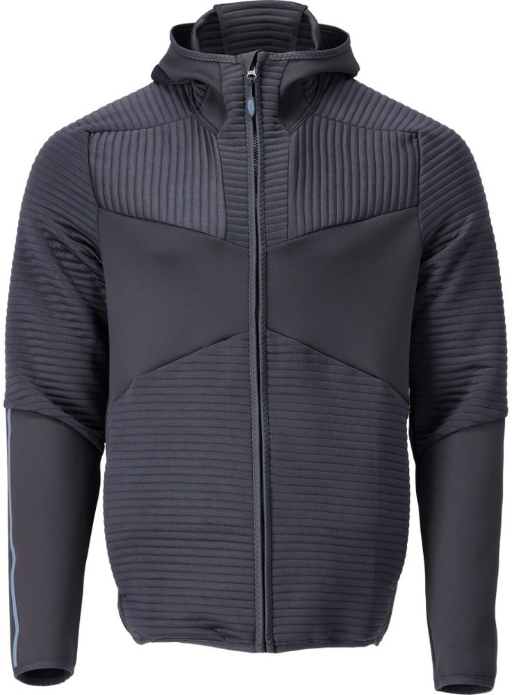 MascotFleeceKapuzensweatshirtmitReiverschlussCustomized22603-681