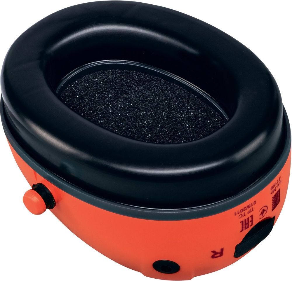 UvexGehrschutzAxessRalSnr31DBSeriesGhs-KapselOne2640002