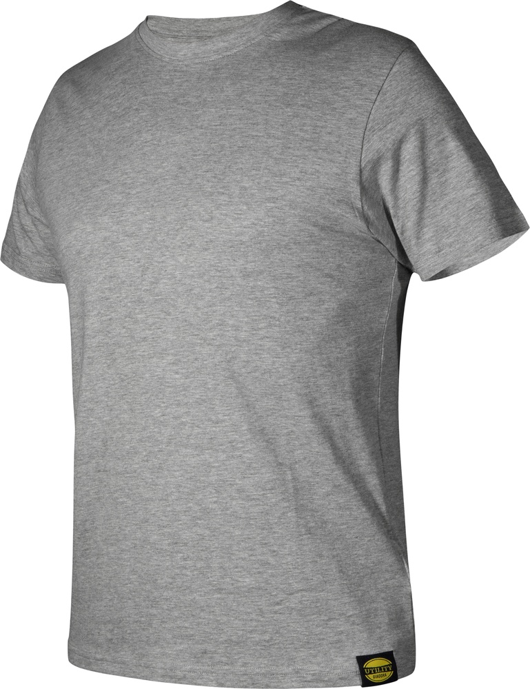 UtilityDiadoraT-ShirtT-ShirtMcAtonyOrganicLightMiddleGreyMelange-S