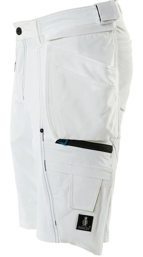 MascotShortsmitHngetaschenAdvanced17149-311Wei-C42