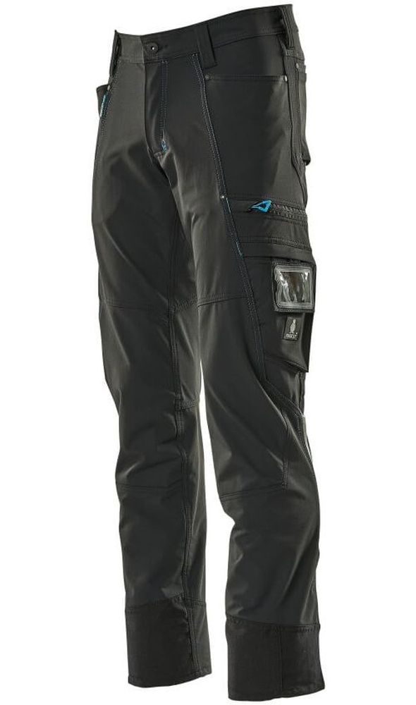 MascotHoseAdvanced17279-311Schwarz-C4276