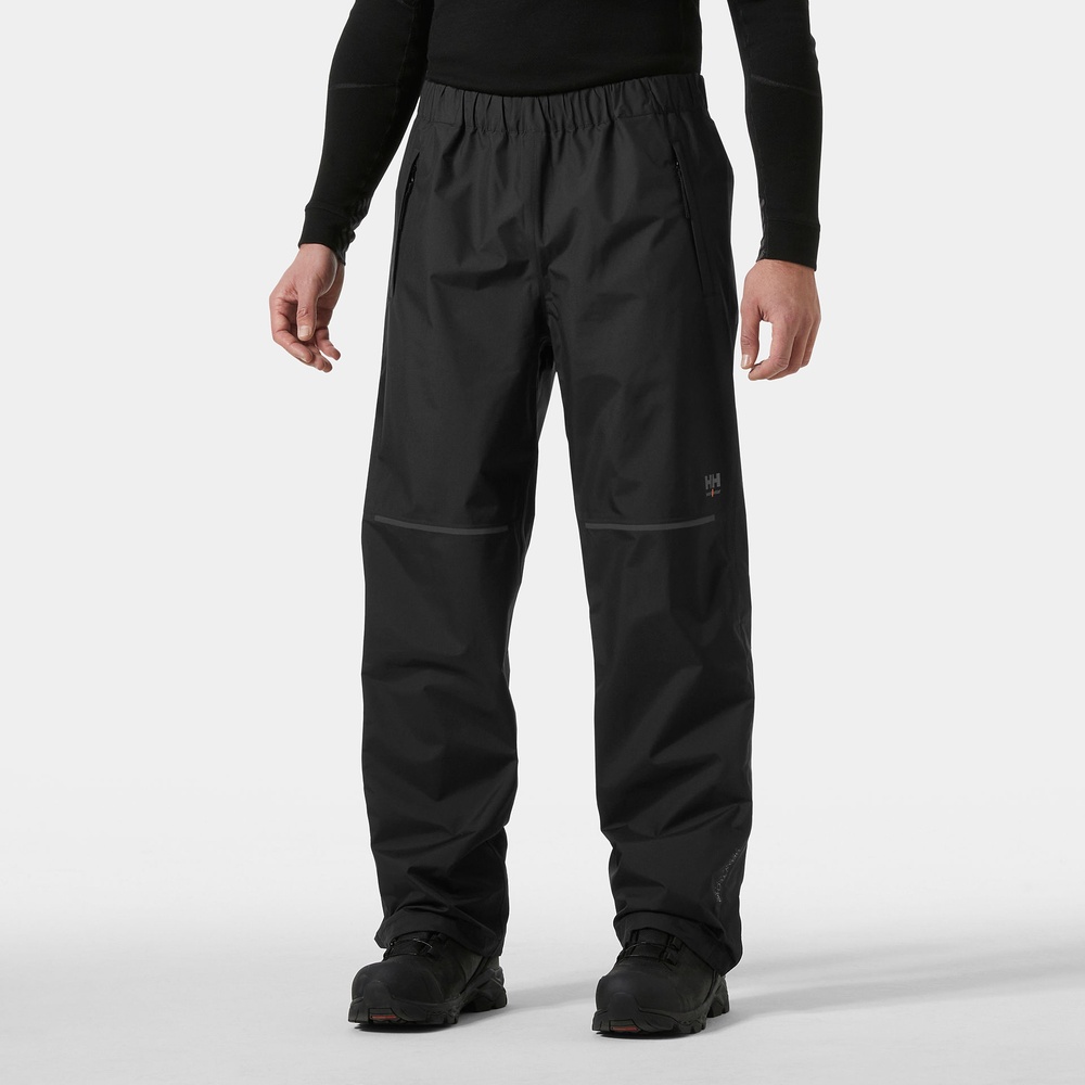 HellyHansenArbeitshoseManchester20ProShellPant71460