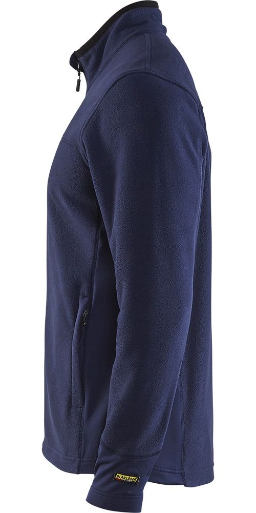 BlklderArbeitsjackeMicrofleeceJacke48951010