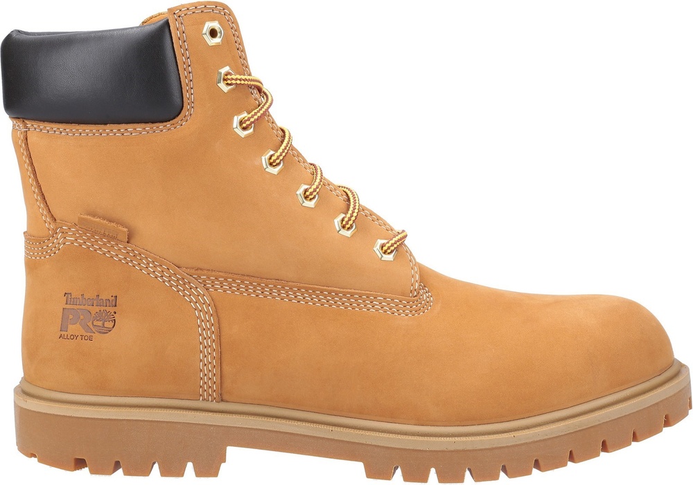 TimberlandProSicherheitsschuheS3Iconic20TB1A1W7V2311Wheat-39UK6EU39