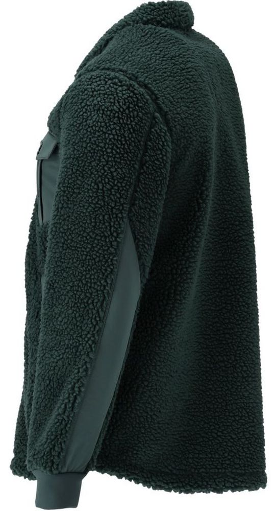 MascotFaserpelzHemdCustomized23004-682Waldgrn-XXL