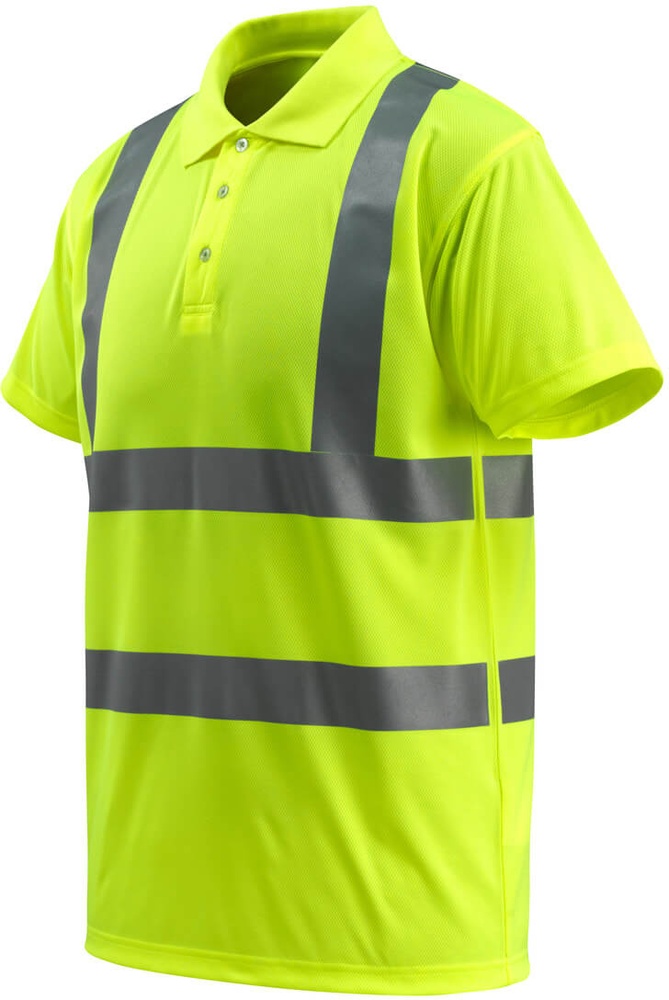 MascotPolo-ShirtBowenSafeLight50593-972
