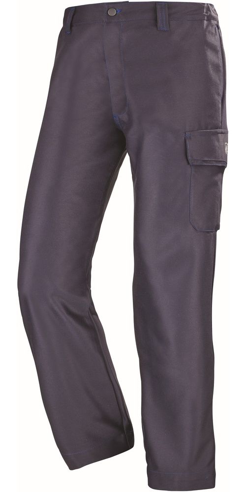 CepovettHoseAluProtect90558624CharcoalGreyBlack-XS
