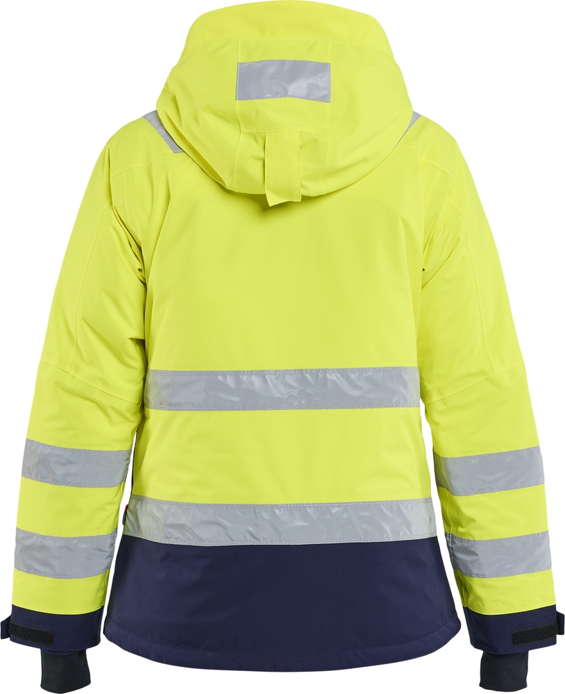 BlklderDamenArbeitsjackeHighVisWinterjacke48721987