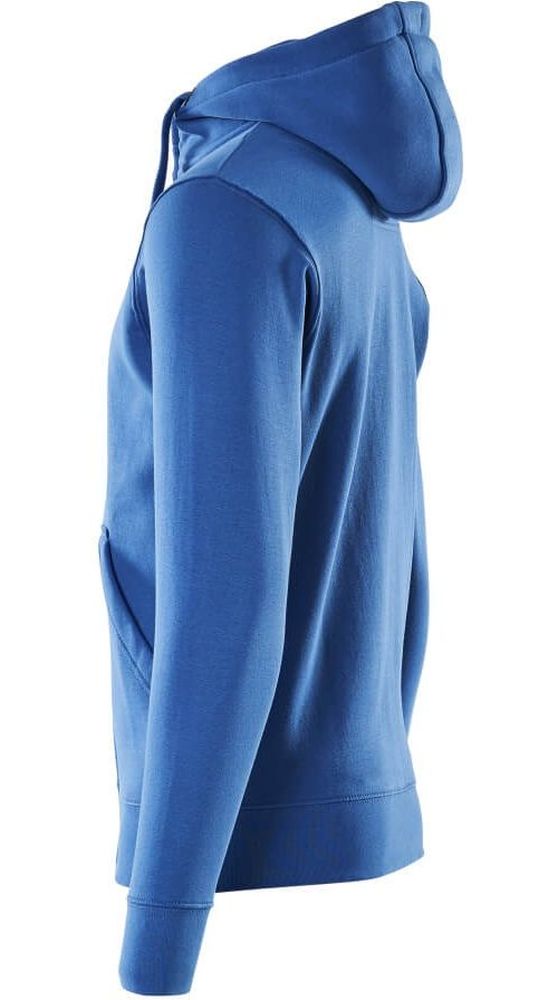 MascotKapuzensweatshirtmitReiverschlussGimontCrossover51590-970Azurblau-XXL
